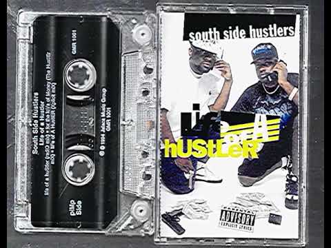 South Side Hustlers - Five-O