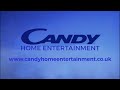 Candy Home Entertainment 10 Years UK 2004 Promo