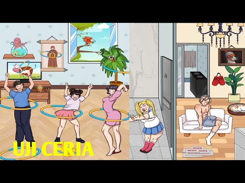 LIVE GAME TRICKY TWIST PUZZLE g