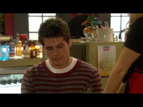 Neighbours: Thursday 18 October - Preview