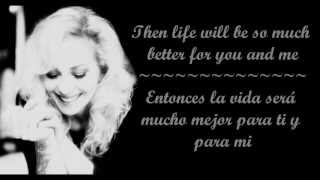 What's The Reason ~ Anneke van Giersbergen ~ Lyrics & Sub