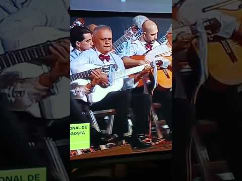 Las 100 Guitarras Mercedinas de Villa Mercedes. San Luis.