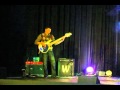 Blue Band Blues Power Off Lędziny 01 04 2011 Part9