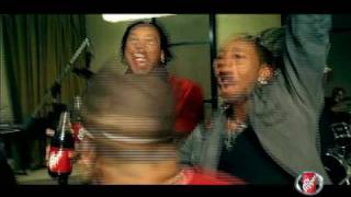 B2K Smokey Robinson 'Be You' Dr Pepper Ad (2004)