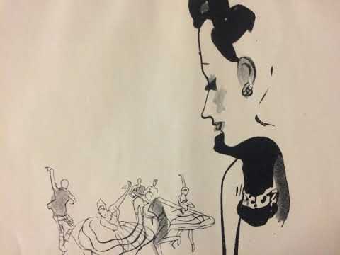 Theo Heldt Tanzorchester, Paul Dorn, Hey babe hey, Waltz, Berlin, 1936