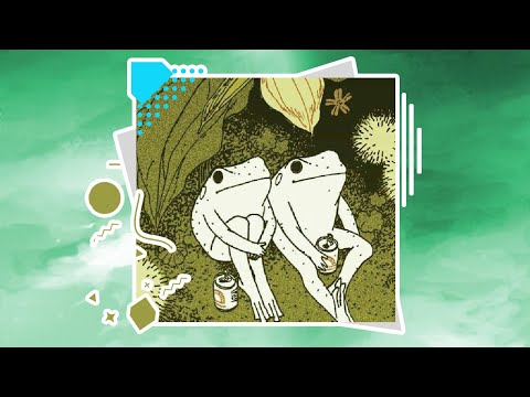 (FREE) nostalgia - Happy type beat 2021