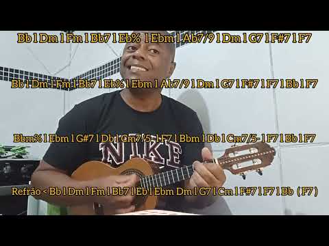 Sambeia, meu nego - Pedrinho da Flor