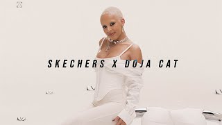Skechers Behind the Scenes: Skechers x Doja Cat