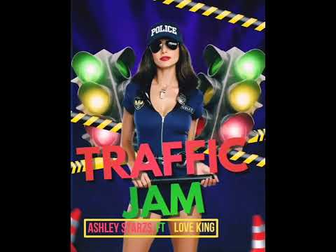 Ashley Starzs ft Love King- Traffic Jam "Vincy Soca 2022" (prod. by Dre Soundz & JJW Productions)