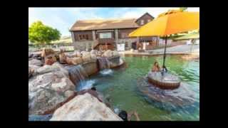 preview picture of video 'Camelot INN at Honeyville - Getaway by The Hot Springs - www.UT123.com'
