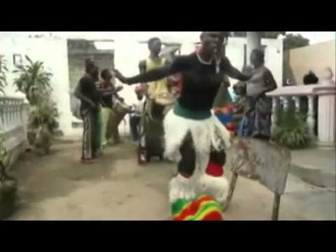 MAMIE CLAUDIA - BIBA  (WALLA SPIRIT)