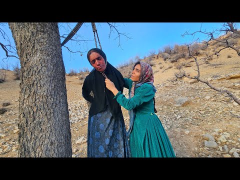 “Farideh’s Final Warning; Standing Firm Against Her Mother-in-Law to Uncover the Truth”