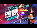 OB51 Update FF FREE REWARDS New Character Nero Free Fire New Event FF New Event