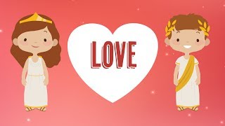 History of Valentine’s Day - Kid Friendly (Under 1 Minute) gameplay video by mgorham, 1:15 duration