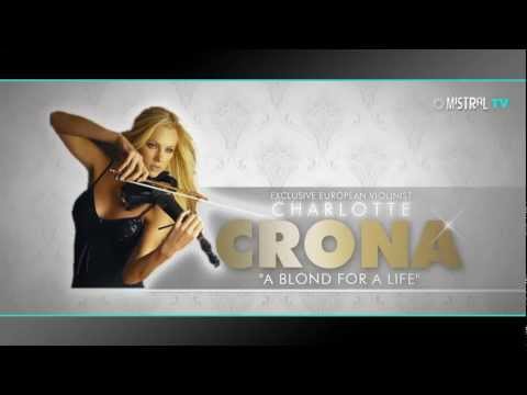 *Mistral First Class* Sabato 04 Agosto Charlotte Crona+Max The Voice