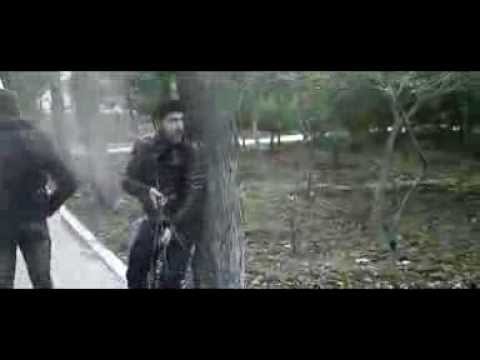 Soumen Ramil Yurdoglu muharibede (Terlan Ehmedov ;) )