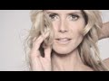 Behind the Scenes with Heidi Klum Intimates Lingerie