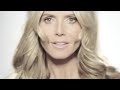   Behind the Scenes with Heidi Klum Intimates Lingerie