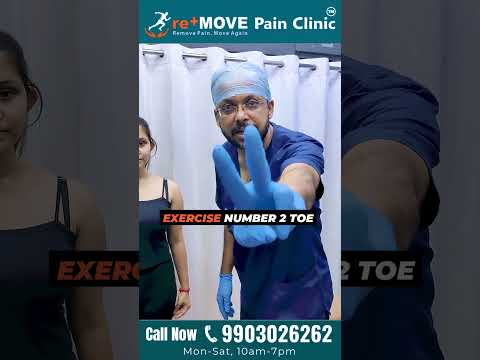 TOP 3 Exercises for KNOCK KNEES! Must Try Routine That Gave an EMOTIONAL Release!