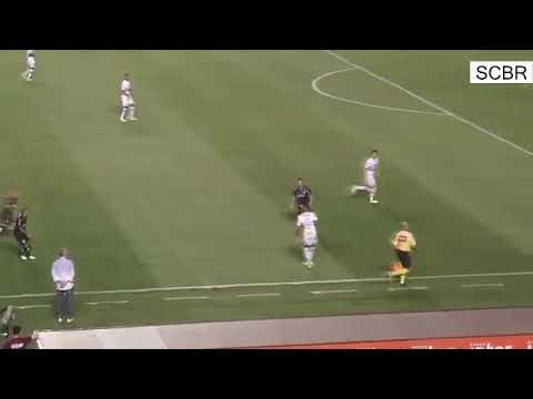GOLS - São Paulo 2x2 Ponte Preta - Brasileirão 2017