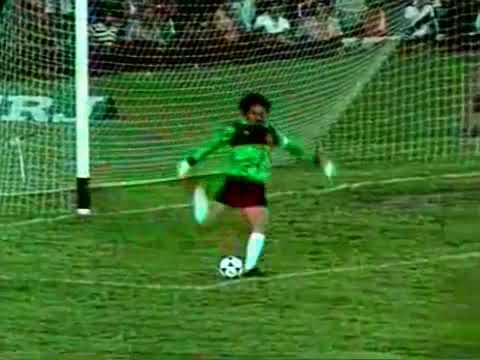 Campeonato Carioca  Taça   Rio  1983   Bangu   x   América