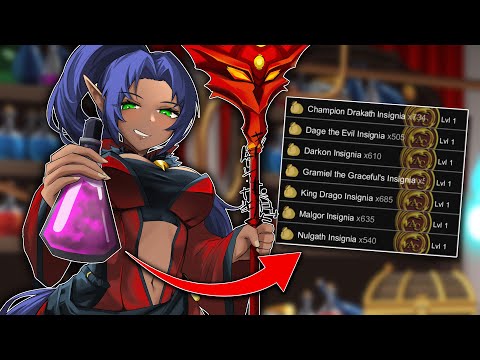 AQW A Complete Ultra Guide for Returning Players