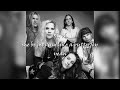 Mother Love Bone - Bone China (lyrics)