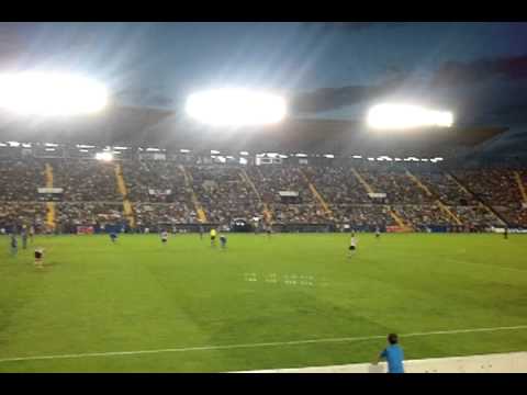 Levante UD 3 - Athletic 0  INVASION