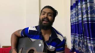 Gazab Ka Hai Din | Dil Juunglee | Tanishq B Jubin Nautiyal | Acoustic Cover