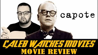 Recenzja filmu Capote