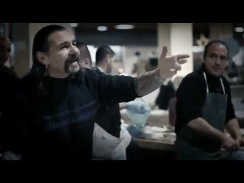 Joe Perrino // Giovanottello