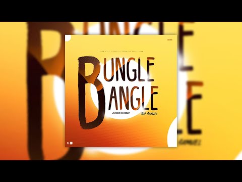 Bungle Bang - Júnior No Beat (Original Mix) | Afro House