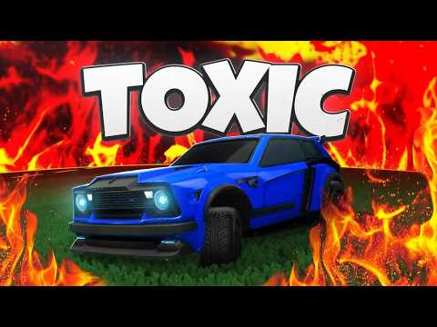 Toxic Pro Player Calls Me Trash… so I 1v1’d him.