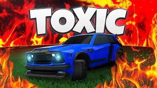 Toxic Pro Player Calls Me Trash… so I 1v1’d him.