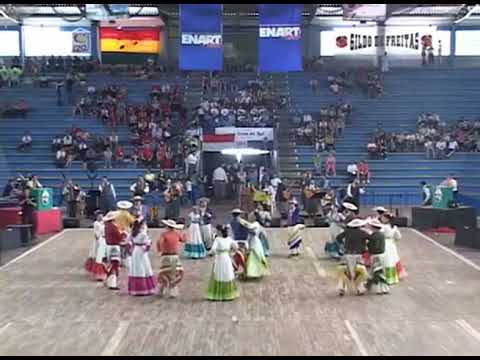 CTG Estância da Serra ENART 2006