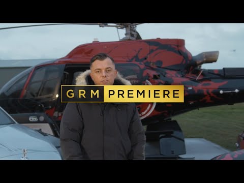 Silky - Italian Shoes [Music Video] | GRM Daily