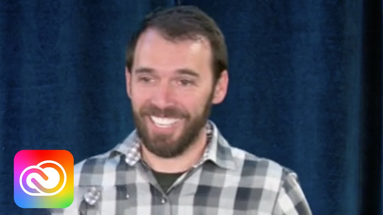 What Nobody Told You About Making the Jump to Creative Director with Adam Morgan | Creative Cloud