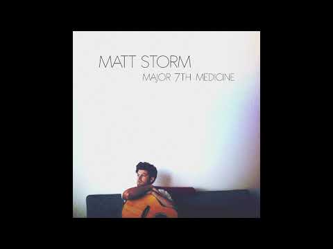 Matt Storm - Bird in a Cage