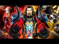 Les 3 GUERRIERS qui ont marqué World of Warcraft