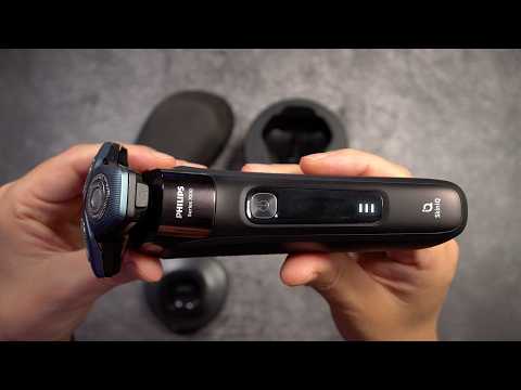 Philips Shaver Series 7000 im Test und Erfahrungen