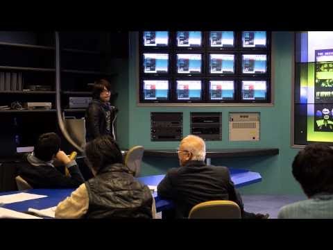 社会福祉学科 デザインサーカスPV
