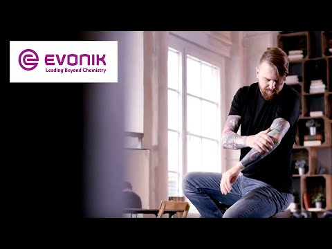 Attraktive Geschäfte, ein umfangreiches Produktportfolio und Innovationskraft – dafür steht Evonik. Als führendes Unternehmen der Spezialchemie machen wir das Leben täglich besser, genauer gesagt: komfortabler, praktischer und sicherer.