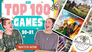 Board Game Buzzz - Lost Cities video thumbnail
