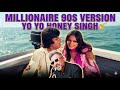Kudiye Ni Tere Brown Rang De 90s Version Yo Yo Honey Singh Honeysingh Yoyo 90s Hindisong Song