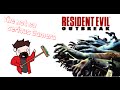 Resident Evil Outbreak File 1 Decisions Decisions 1