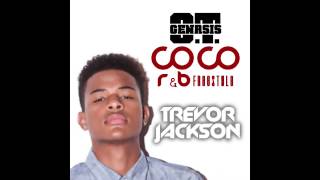 Trevor Jackson - CoCo - R&amp;B Freestyle