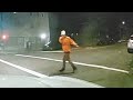 Dashcam Video Captures Suspect Shooting at New Haven Police Officer
