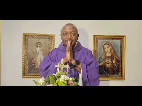 DÉVOTION DU VENDREDI 20 FÉVRIER 2026 AVEC LE PÈRE EUSTACE SIAME SDB !