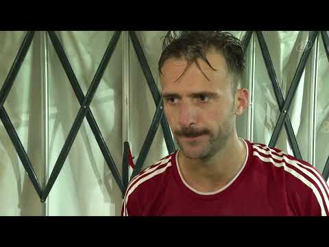 SPORT vom 13. Oktober 2024