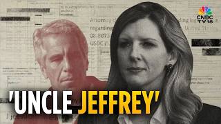 Top Goldman Sachs Lawyer Resigns Amid Renewed Scrutiny Over Ties To Jeffrey Epstein | N18G